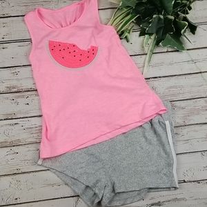 Watermelon Outfit